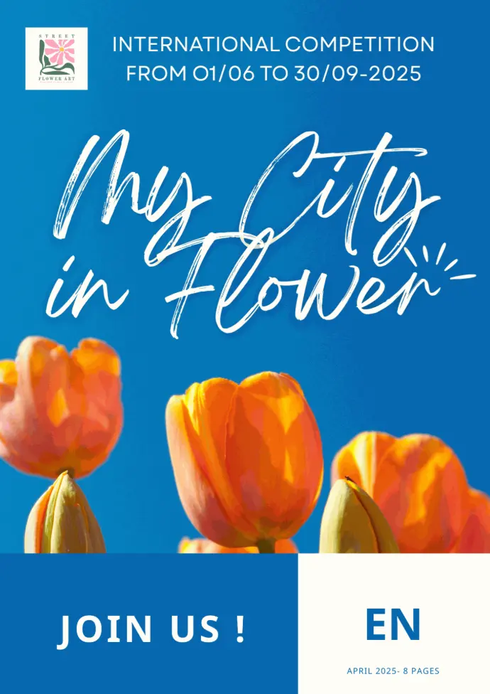 city, cities, my city in flower, flowers, town, best, beautiful cities, flowery, flower