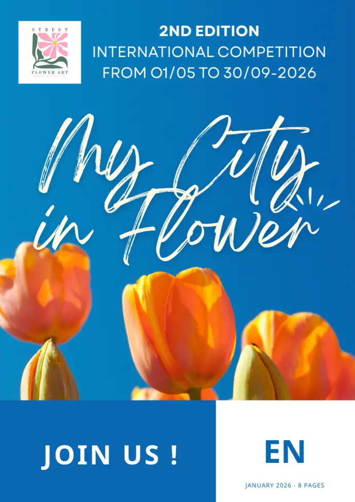 city, cities, my city in flower, flowers, town, best, beautiful cities, flowery, flower