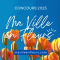 Ma Ville en Fleurs
